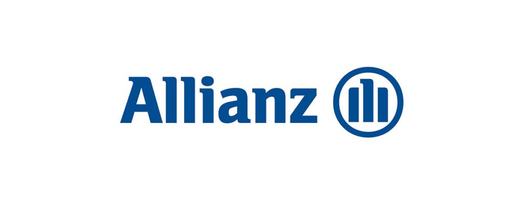 Logos Allianz ayant fait confiance à Kevin Machy pour leur photographie corporate