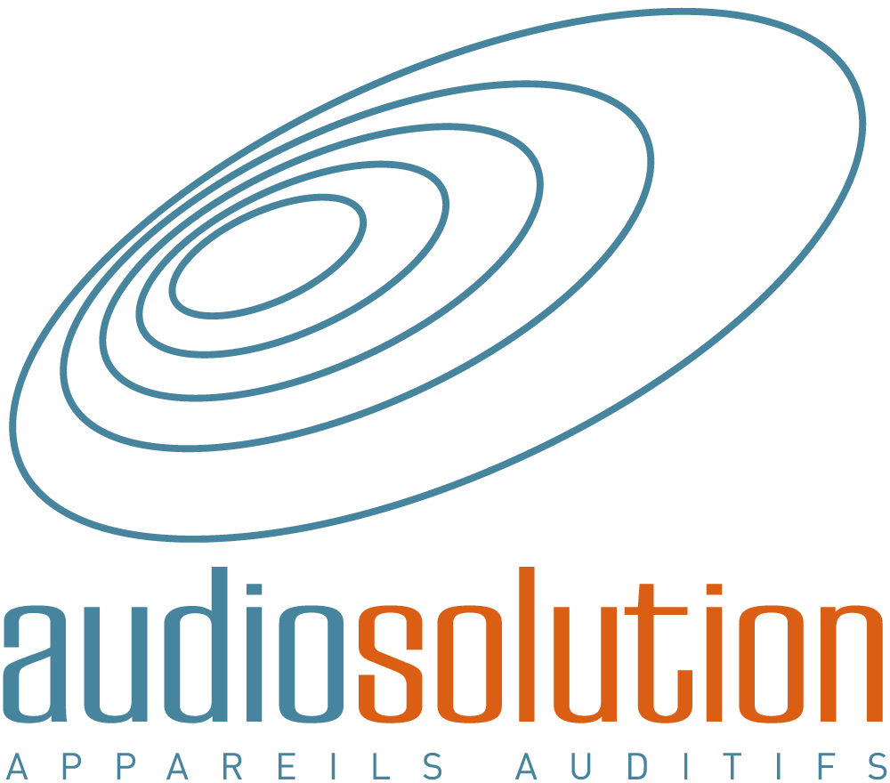Logos Audiosolution ayant fait confiance à Kevin Machy pour leur photographie corporate